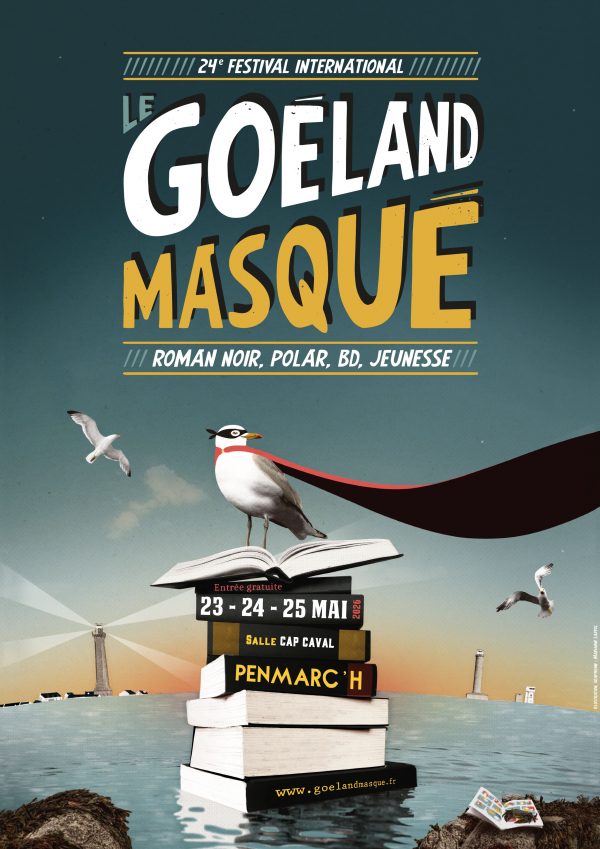 Festival international Le Goéland masqué