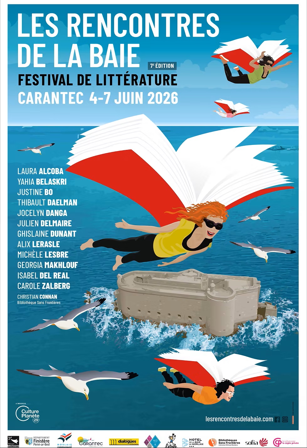 Les Rencontres de la Baie