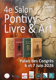 Salon Livre et Art