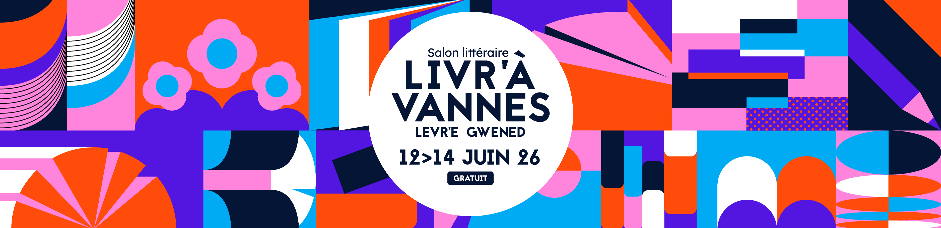 Livr'à Vannes