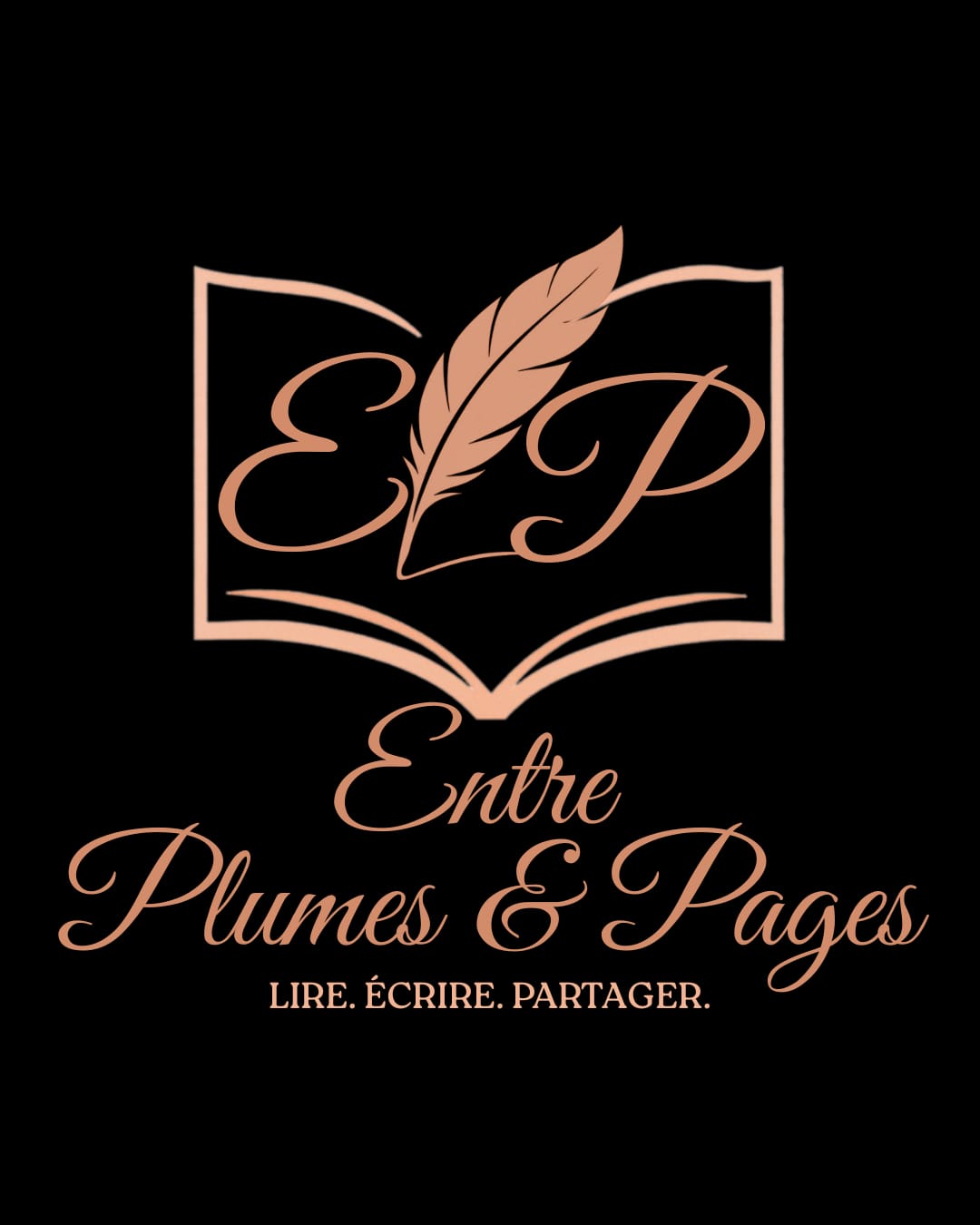Salon Entre Plumes et Pages