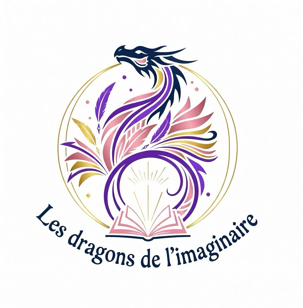 les dragons de l'imaginaire