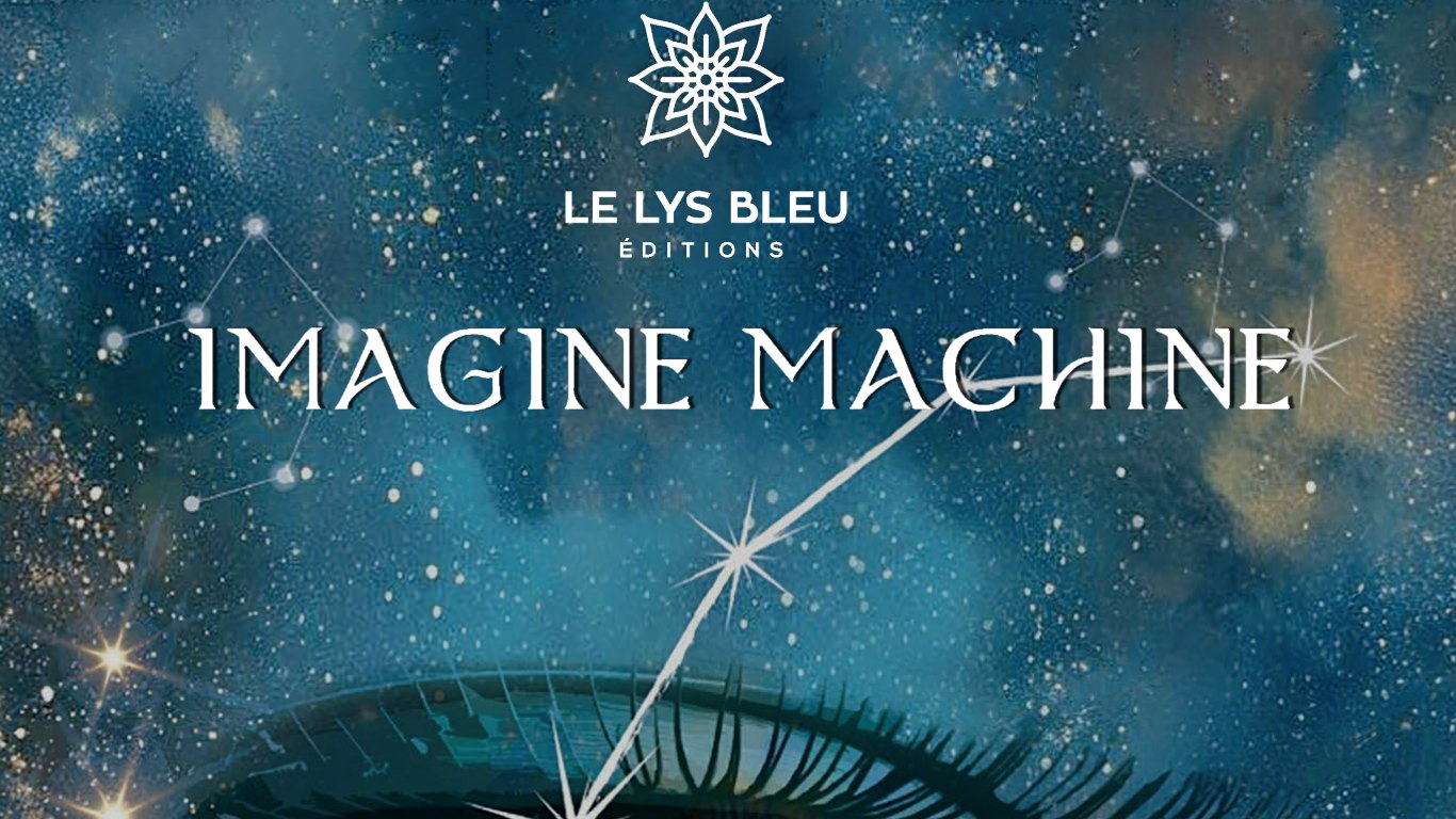 Imagine machine