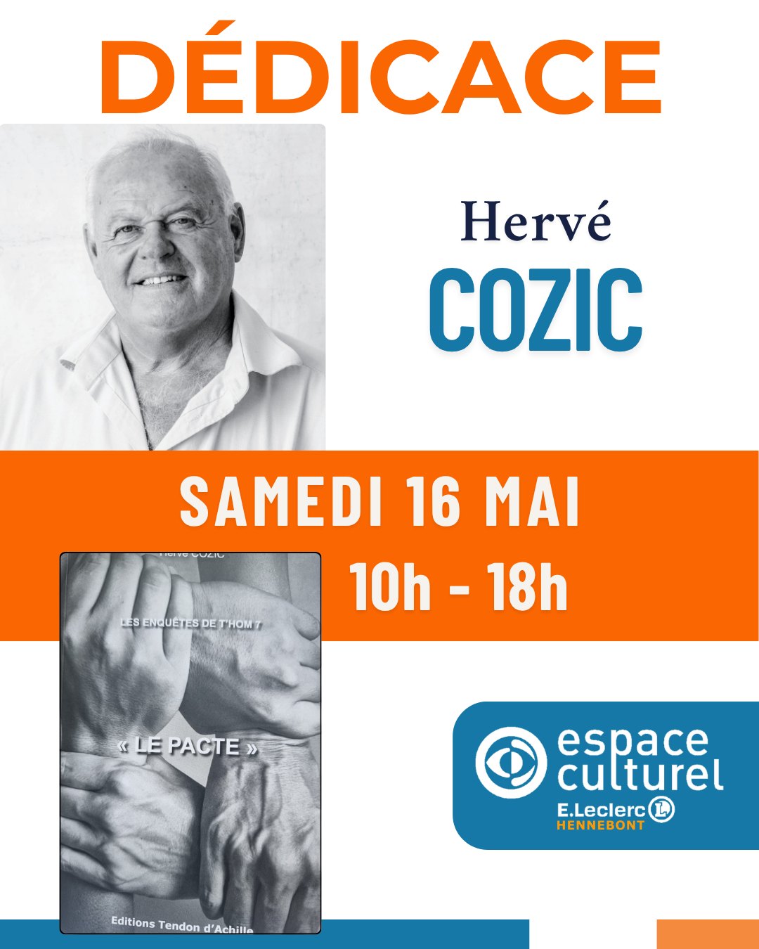 Hervé Cozic