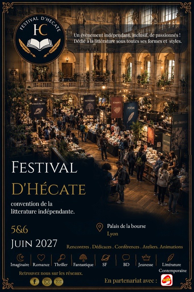 Festival d’Hécate