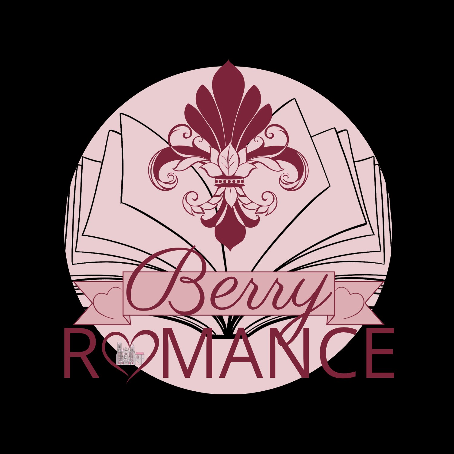 Salon littéraire Berry Romance