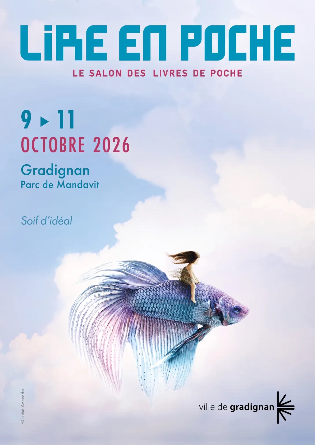 LE SALON DES LIVRES DE POCHE