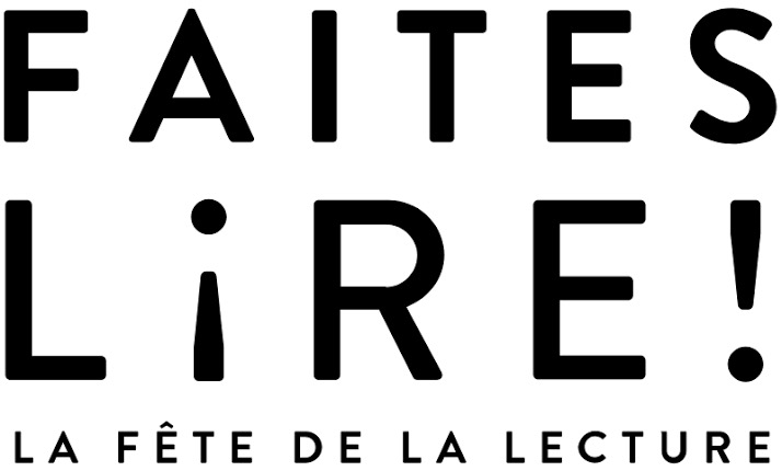 Faites lire! La fête de la lecture
