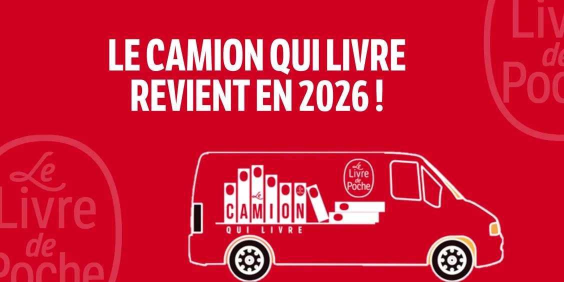 Le Camion qui Livre