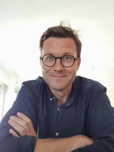 Dédicace Chistopher Bouix