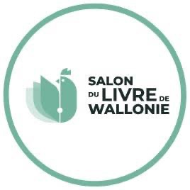 Salon littéraire à Mons | Salon du Livre de Wallonie
