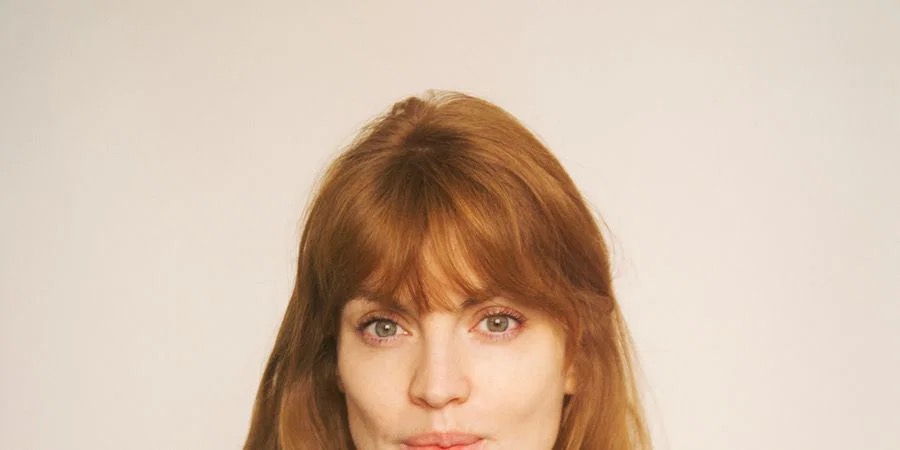 Rencontre avec Blandine Rinkel