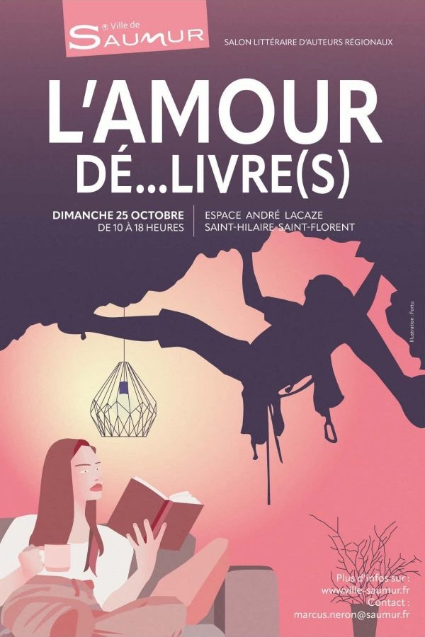 L’Amour Dé…Livre(s)