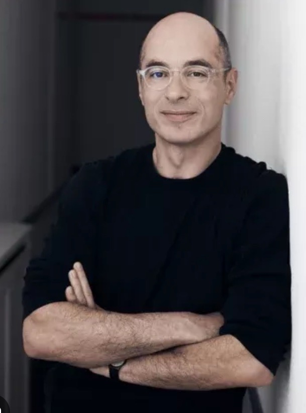 Conférence Bernard Werber