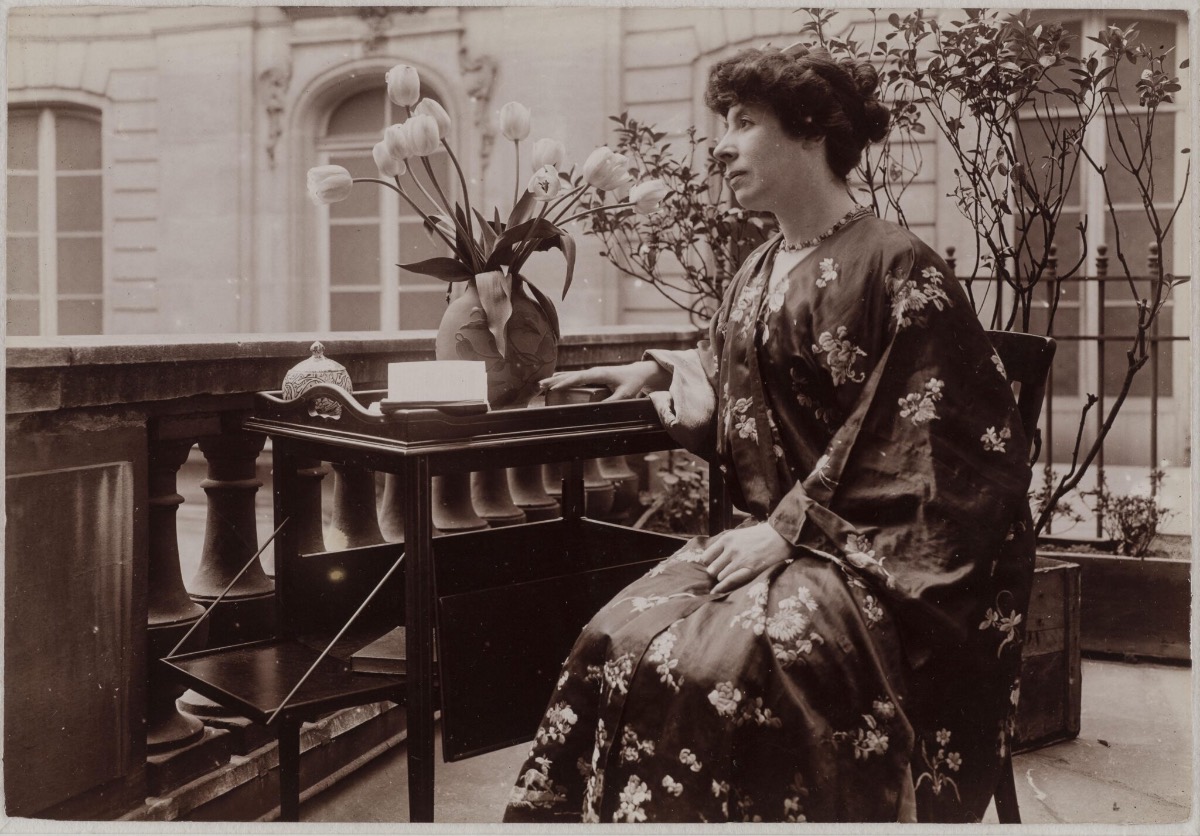 Festival du Livre "Femmes en Livres"