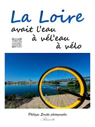 Soirée dédicace - La Loire à Vélo