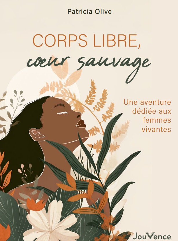 Affiche : Rencontre-Dédicace avec Patricia OLIVE