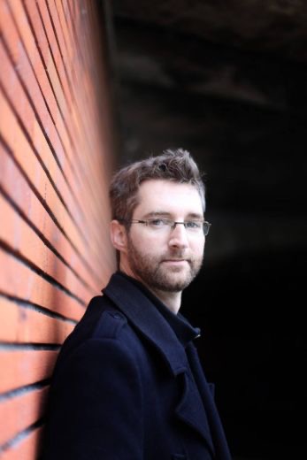 RENCONTRE DÉDICACE AVEC L'AUTEUR NICOLAS DRUART
