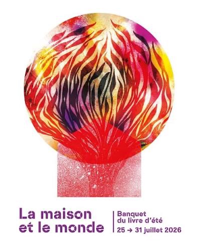 Le Banquet du livre d'été : festival de littérature à Lagrasse