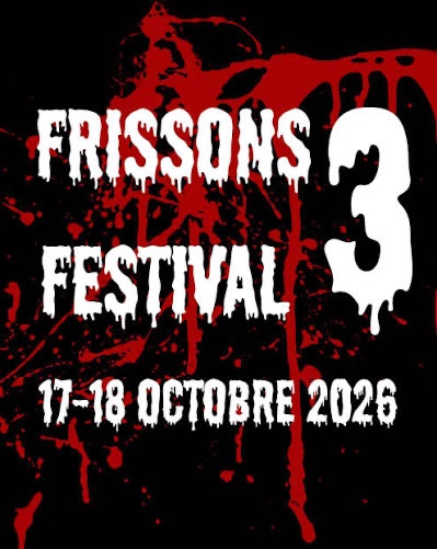 Frisson festival