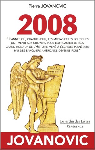 Affiche : Dédicace de Pierre Jovanovic samedi 26 Septembre 2026 à l'Espace culturel Leclerc de Dammarie-Les-Lys