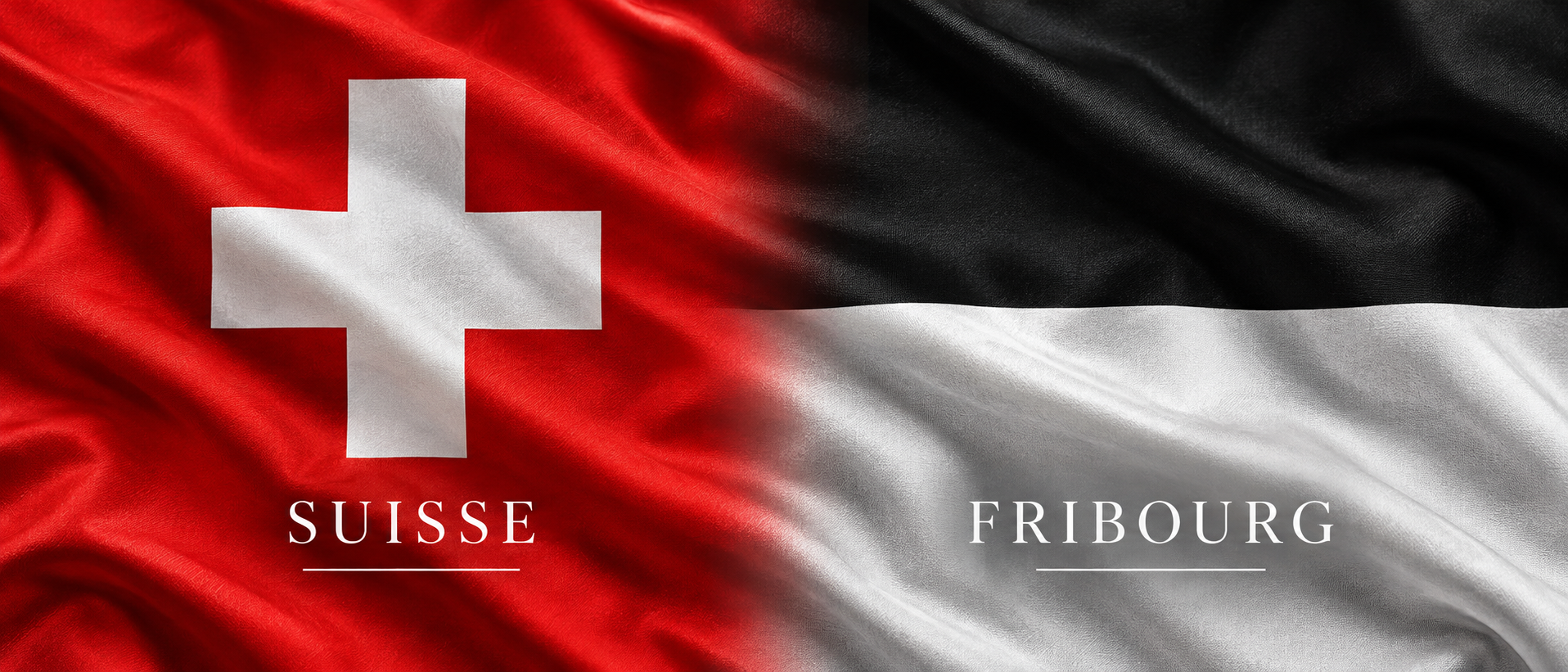 Suisse · Fribourg