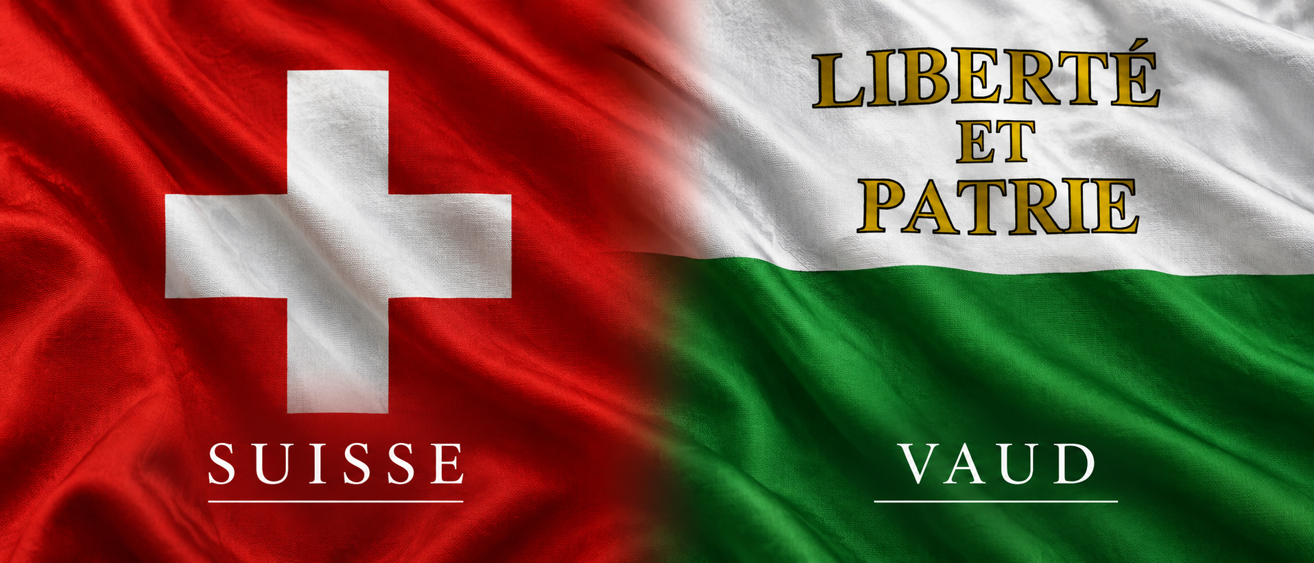 Suisse · Vaud